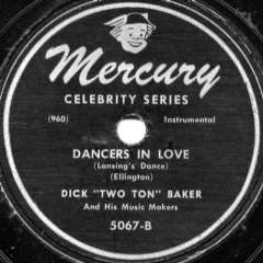 Dancers in Love record label