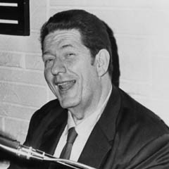 Two Ton at Mangam's Chateau, c. 1972